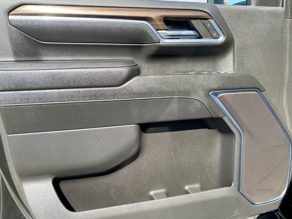 2024 Chevrolet Silverado 3500 HD LT DRW