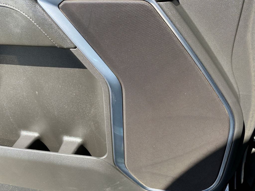 2024 Chevrolet Silverado 3500 HD LT DRW