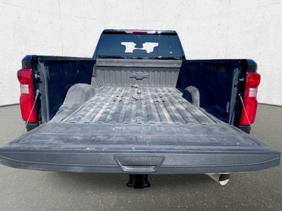 2024 Chevrolet Silverado 3500 HD LT DRW