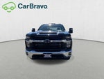 2024 Chevrolet Silverado 3500 HD LT DRW