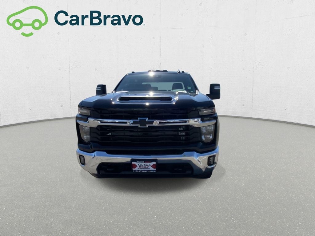 2024 Chevrolet Silverado 3500 HD LT DRW