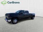2024 Chevrolet Silverado 3500 HD LT DRW