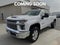 2020 Chevrolet Silverado 3500 HD LTZ