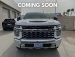 2020 Chevrolet Silverado 3500 HD LTZ