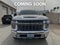 2020 Chevrolet Silverado 3500 HD LTZ