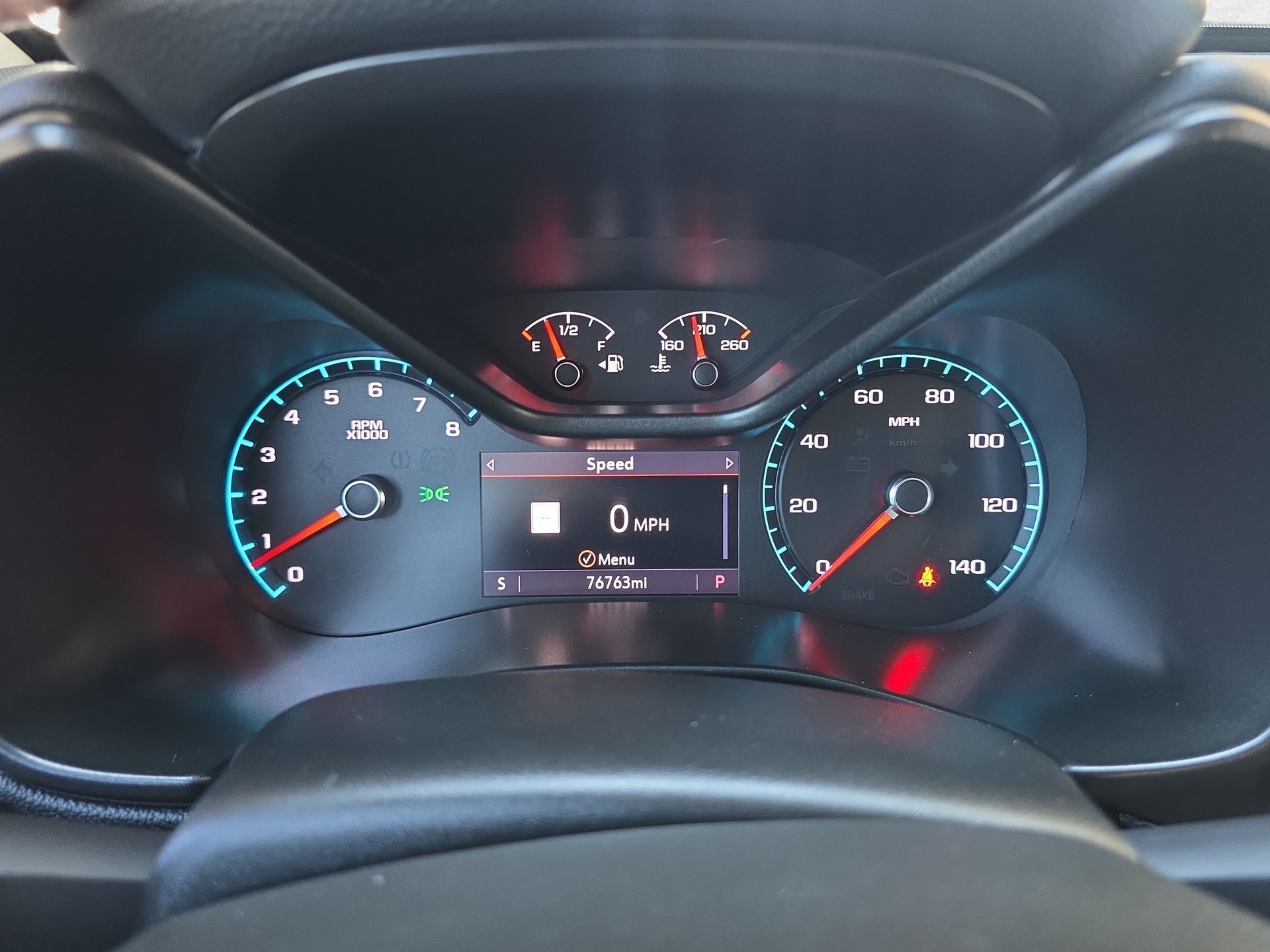 2022 Chevrolet Colorado 4WD ZR2