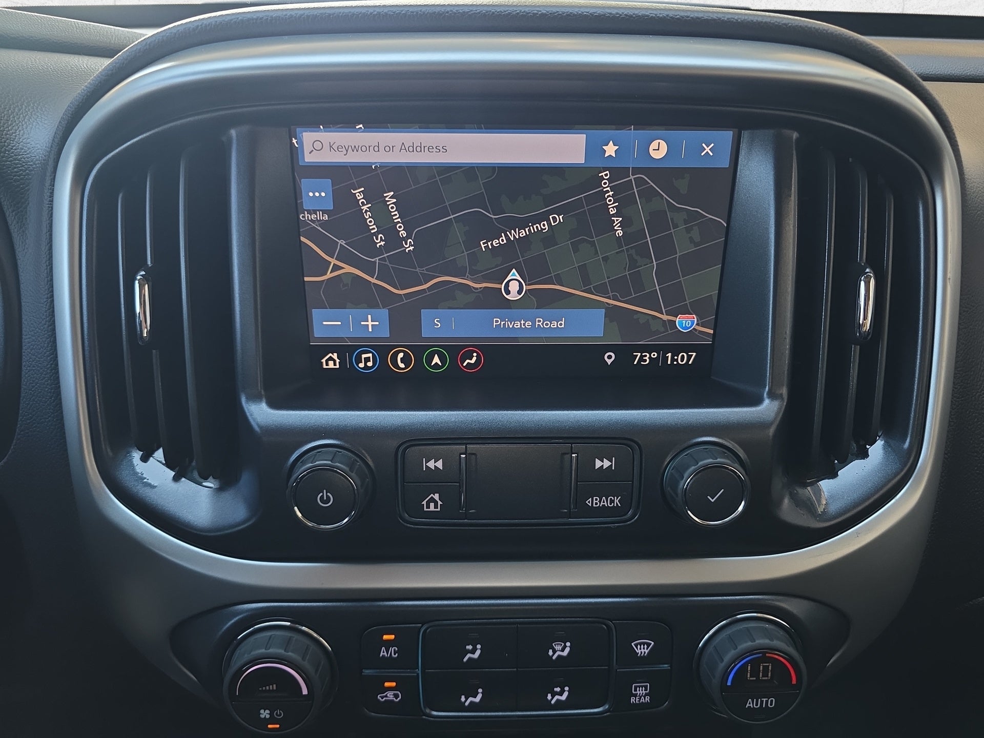 2022 Chevrolet Colorado 4WD ZR2