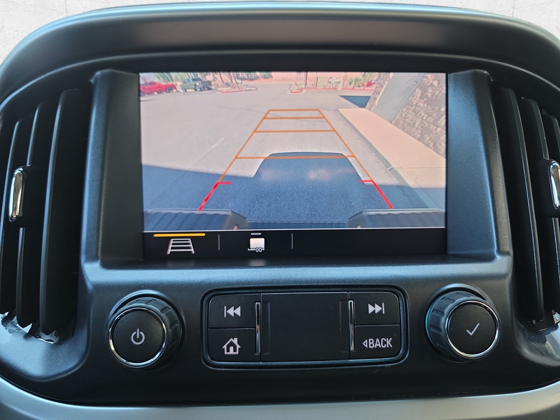 2022 Chevrolet Colorado 4WD ZR2