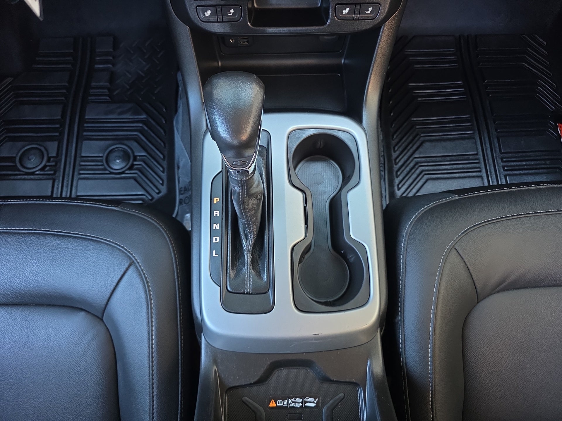 2022 Chevrolet Colorado 4WD ZR2