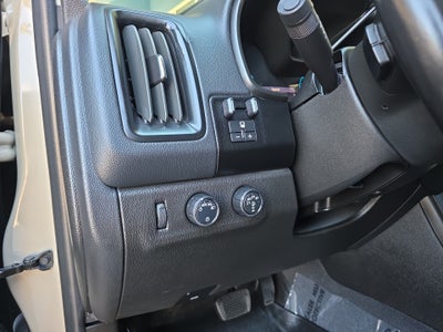 2022 Chevrolet Colorado 4WD ZR2
