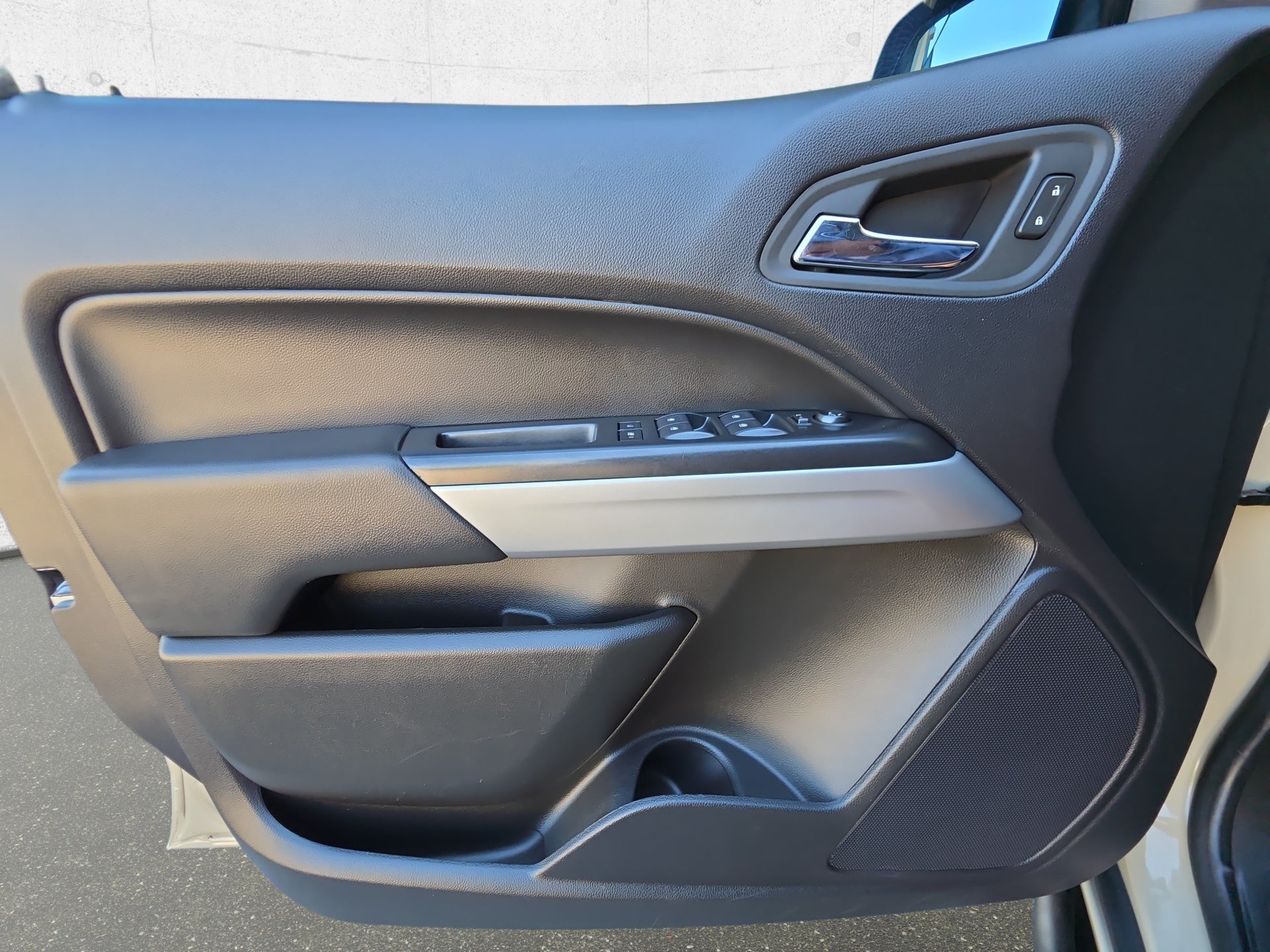 2022 Chevrolet Colorado 4WD ZR2