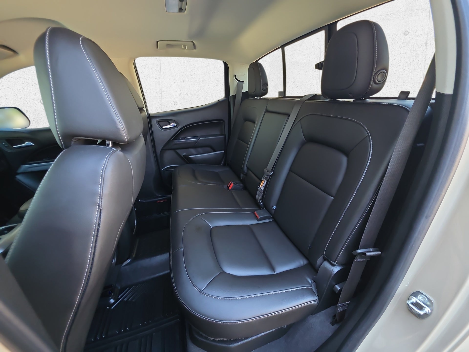2022 Chevrolet Colorado 4WD ZR2