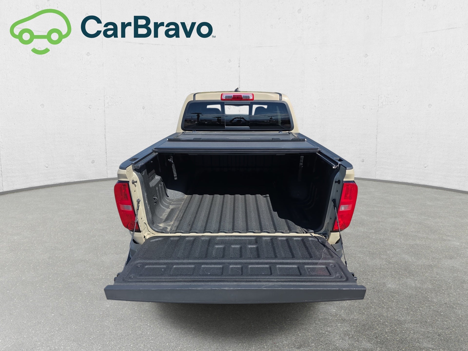 2022 Chevrolet Colorado 4WD ZR2