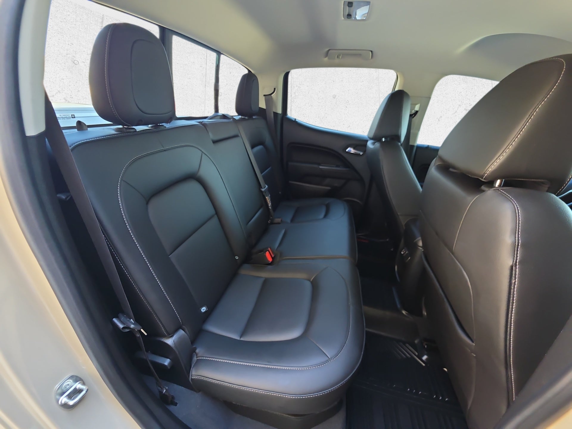 2022 Chevrolet Colorado 4WD ZR2