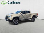 2022 Chevrolet Colorado 4WD ZR2