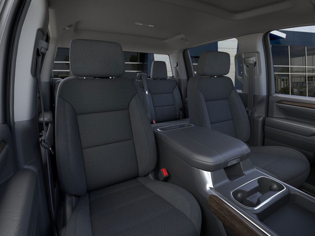 2026 GMC Sierra 3500 HD Chassis Cab SLE