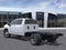 2026 GMC Sierra 3500 HD Chassis Cab SLE