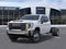 2026 GMC Sierra 3500 HD Chassis Cab SLE