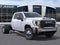 2026 GMC Sierra 3500 HD Chassis Cab SLE