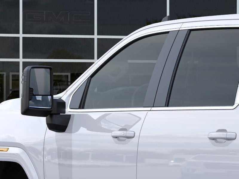 2026 GMC Sierra 3500 HD Chassis Cab SLE