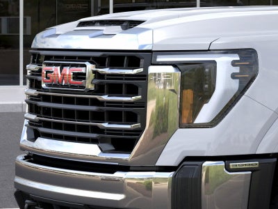 2026 GMC Sierra 3500 HD Chassis Cab SLE
