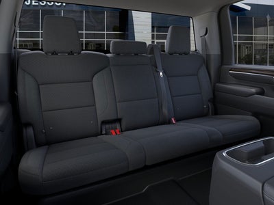 2026 GMC Sierra 3500 HD Chassis Cab SLE