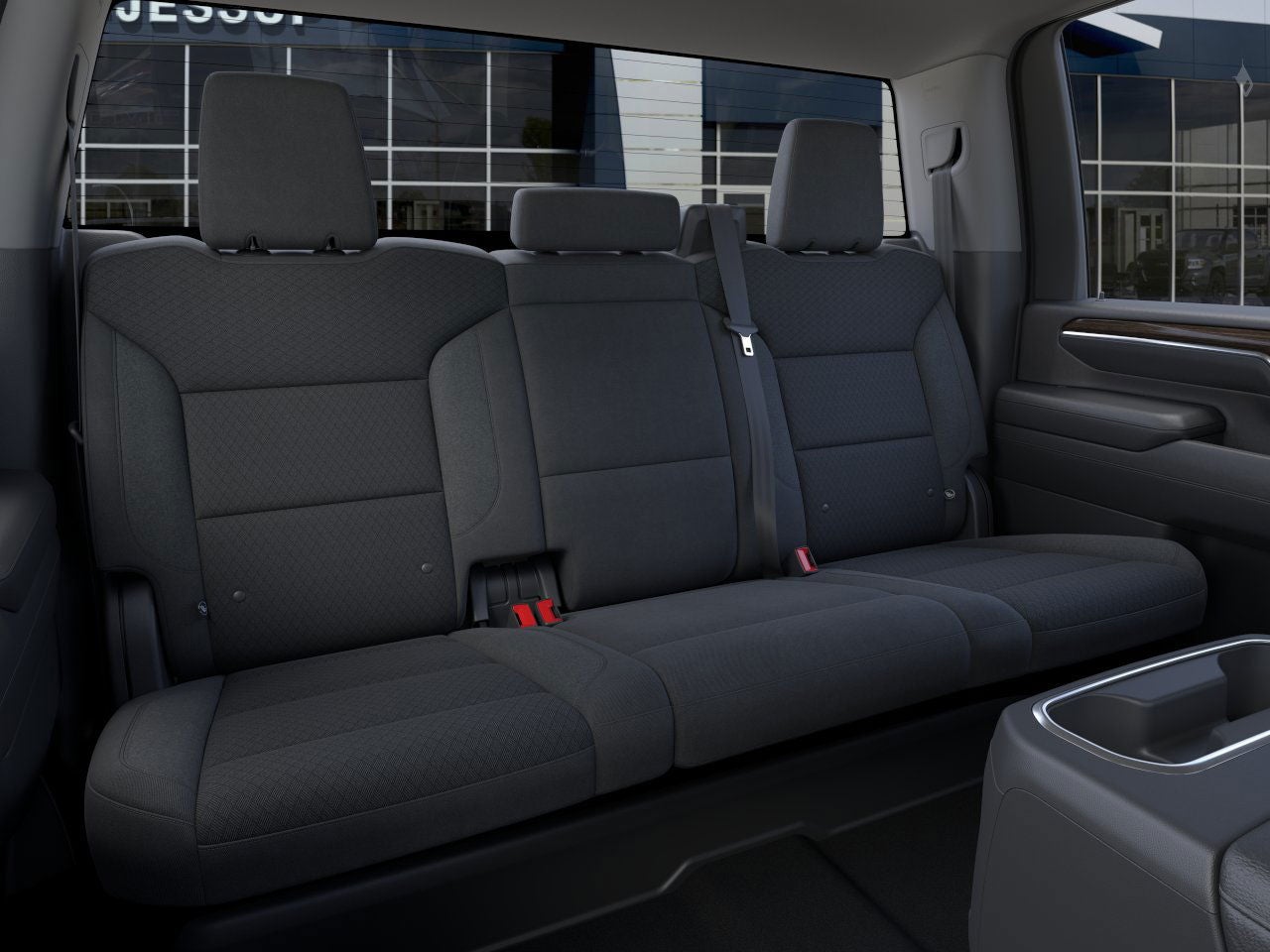 2026 GMC Sierra 3500 HD Chassis Cab SLE