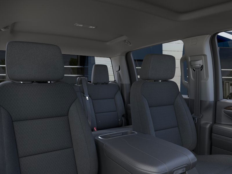 2026 GMC Sierra 3500 HD Chassis Cab SLE