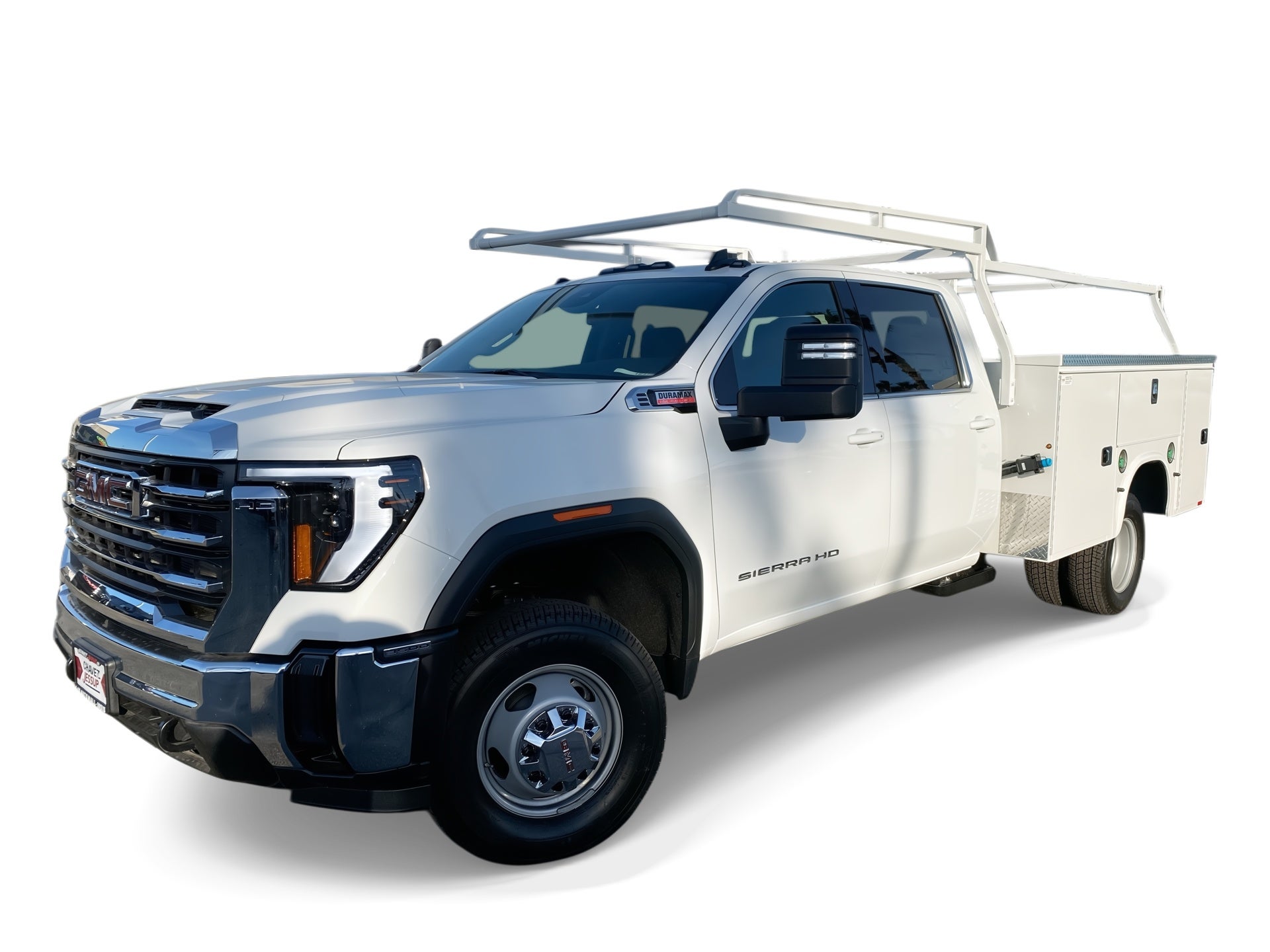 2026 GMC Sierra 3500 HD Chassis Cab SLE