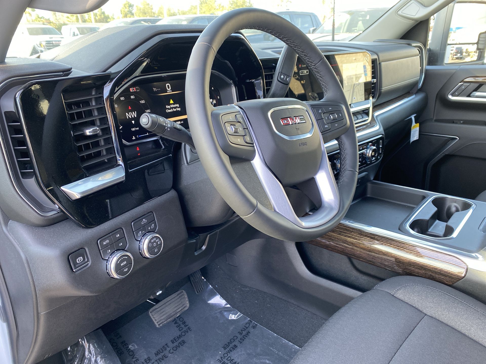 2026 GMC Sierra 3500 HD Chassis Cab SLE