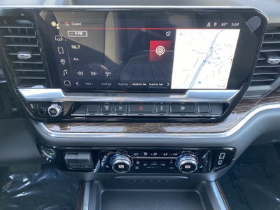 2026 GMC Sierra 3500 HD Chassis Cab SLE