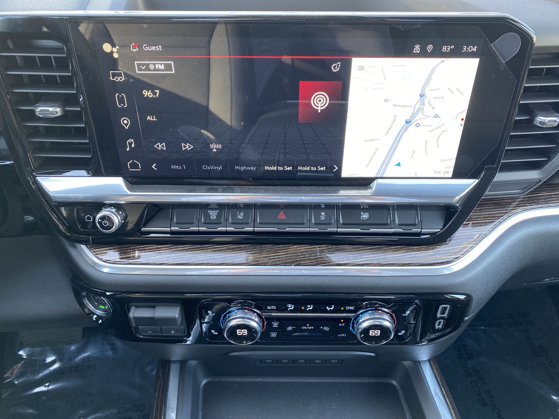 2026 GMC Sierra 3500 HD Chassis Cab SLE