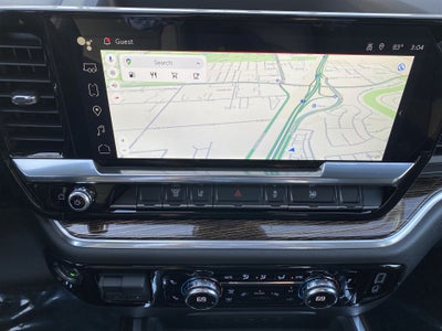 2026 GMC Sierra 3500 HD Chassis Cab SLE