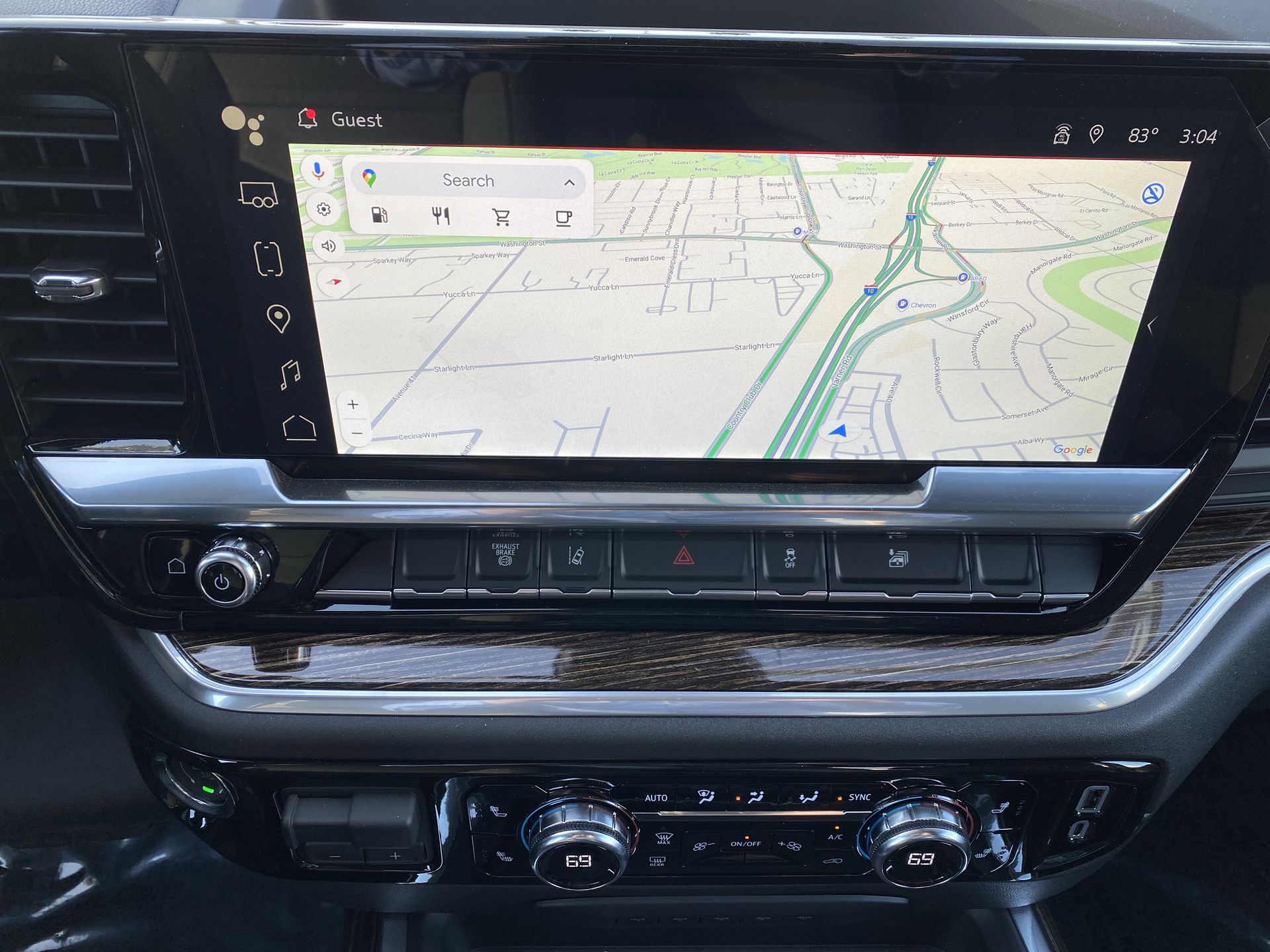 2026 GMC Sierra 3500 HD Chassis Cab SLE