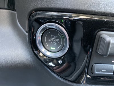 2026 GMC Sierra 3500 HD Chassis Cab SLE