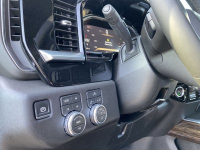 2026 GMC Sierra 3500 HD Chassis Cab SLE