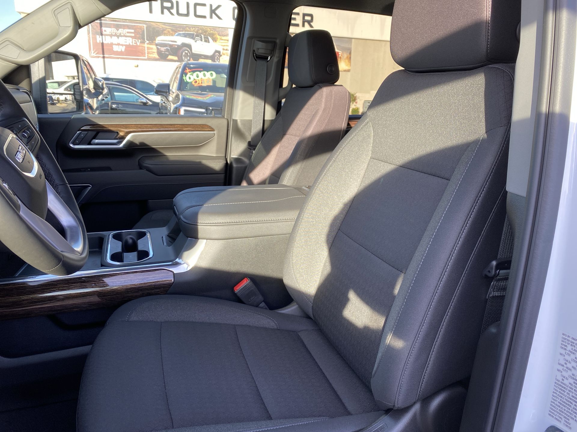 2026 GMC Sierra 3500 HD Chassis Cab SLE