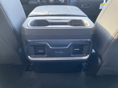 2026 GMC Sierra 3500 HD Chassis Cab SLE