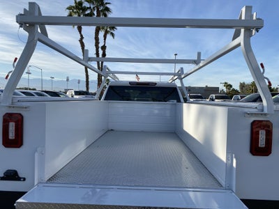 2026 GMC Sierra 3500 HD Chassis Cab SLE