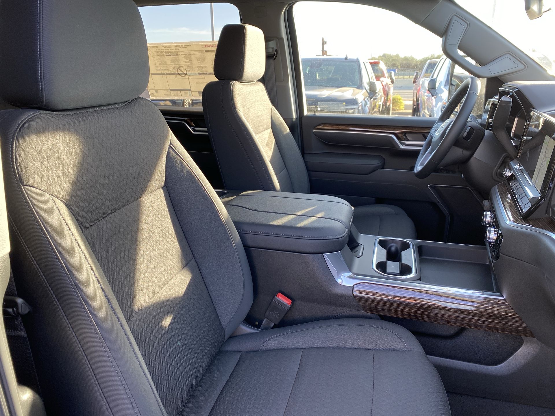 2026 GMC Sierra 3500 HD Chassis Cab SLE