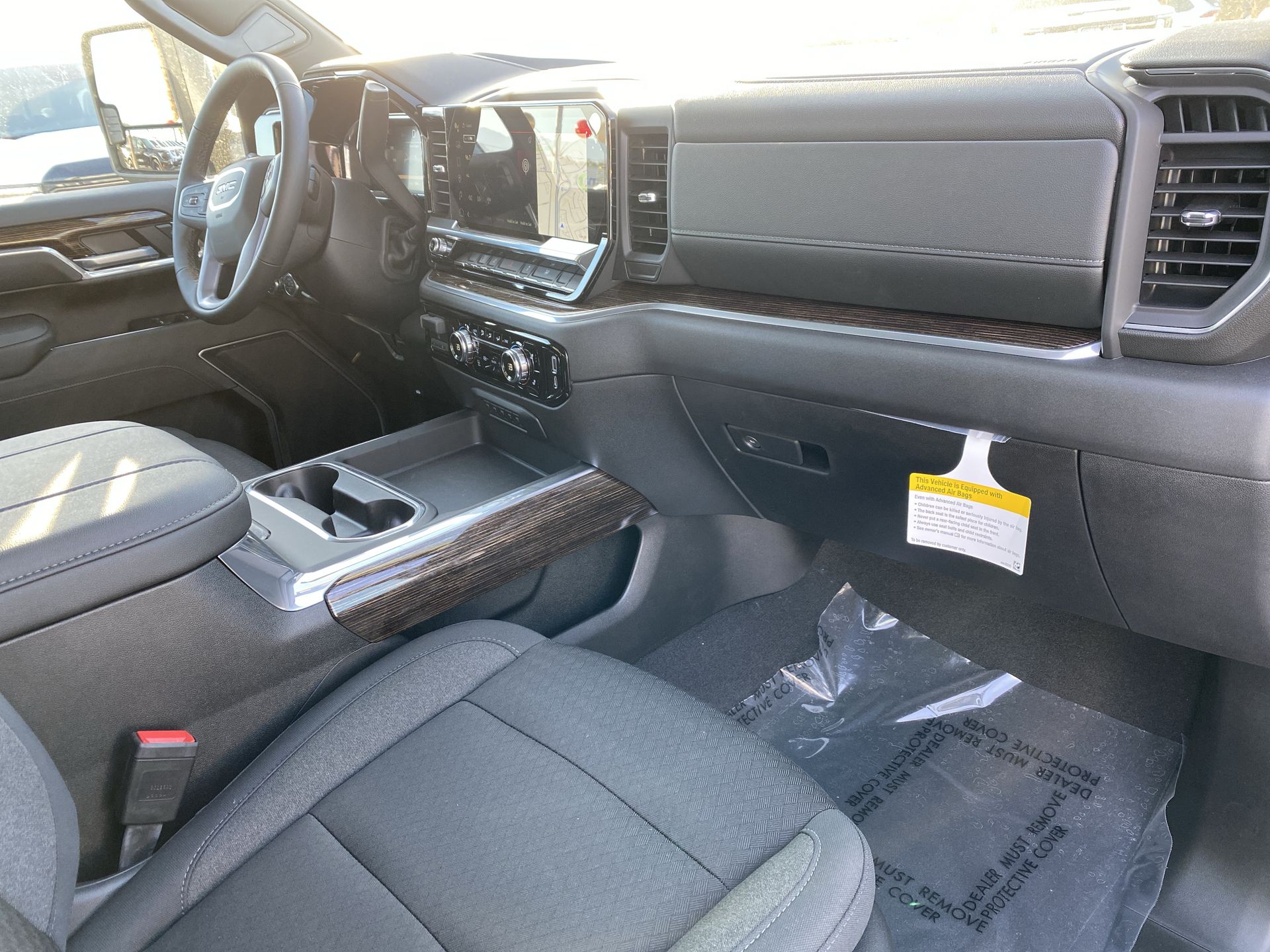 2026 GMC Sierra 3500 HD Chassis Cab SLE