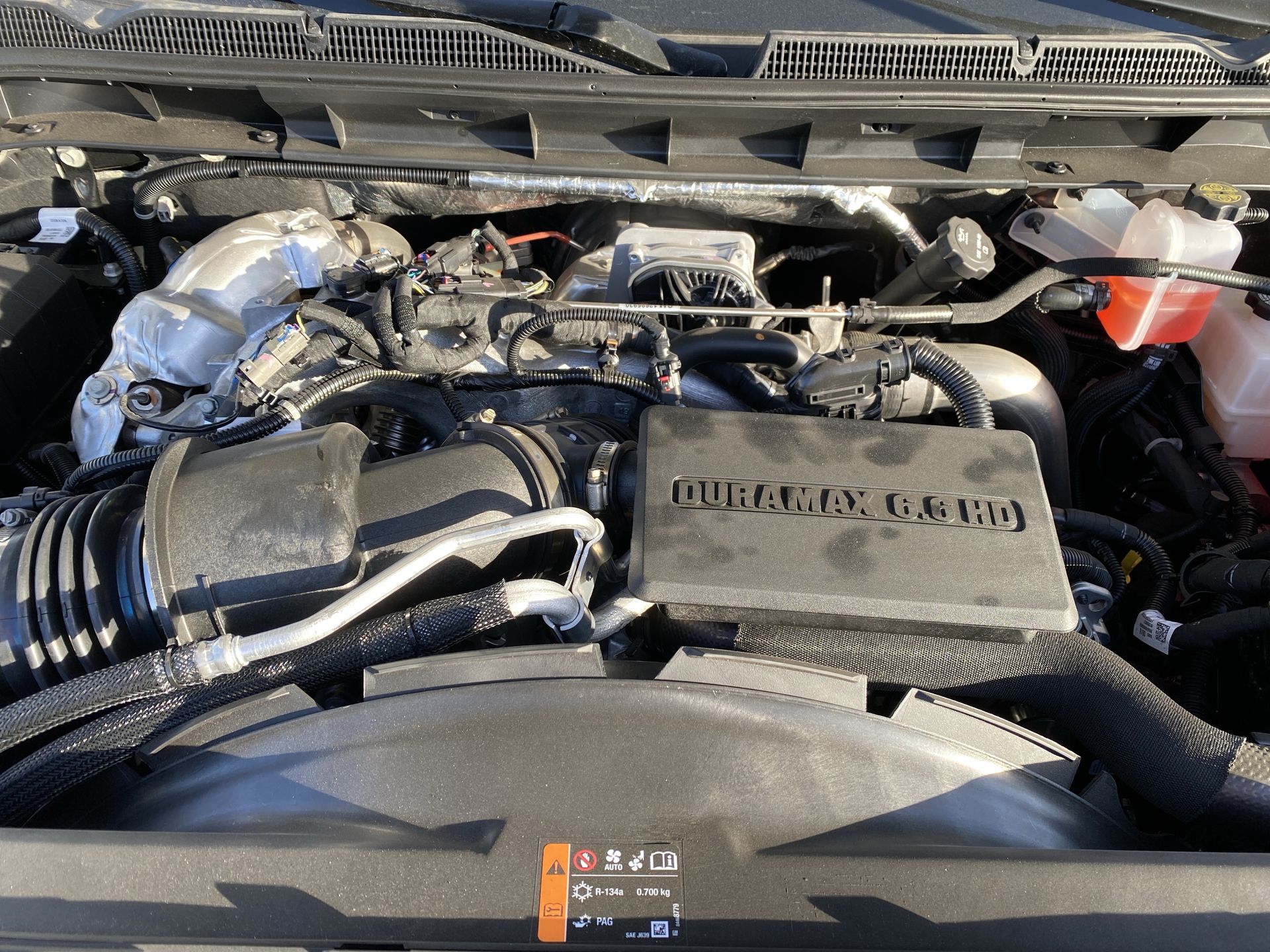 2026 GMC Sierra 3500 HD Chassis Cab SLE