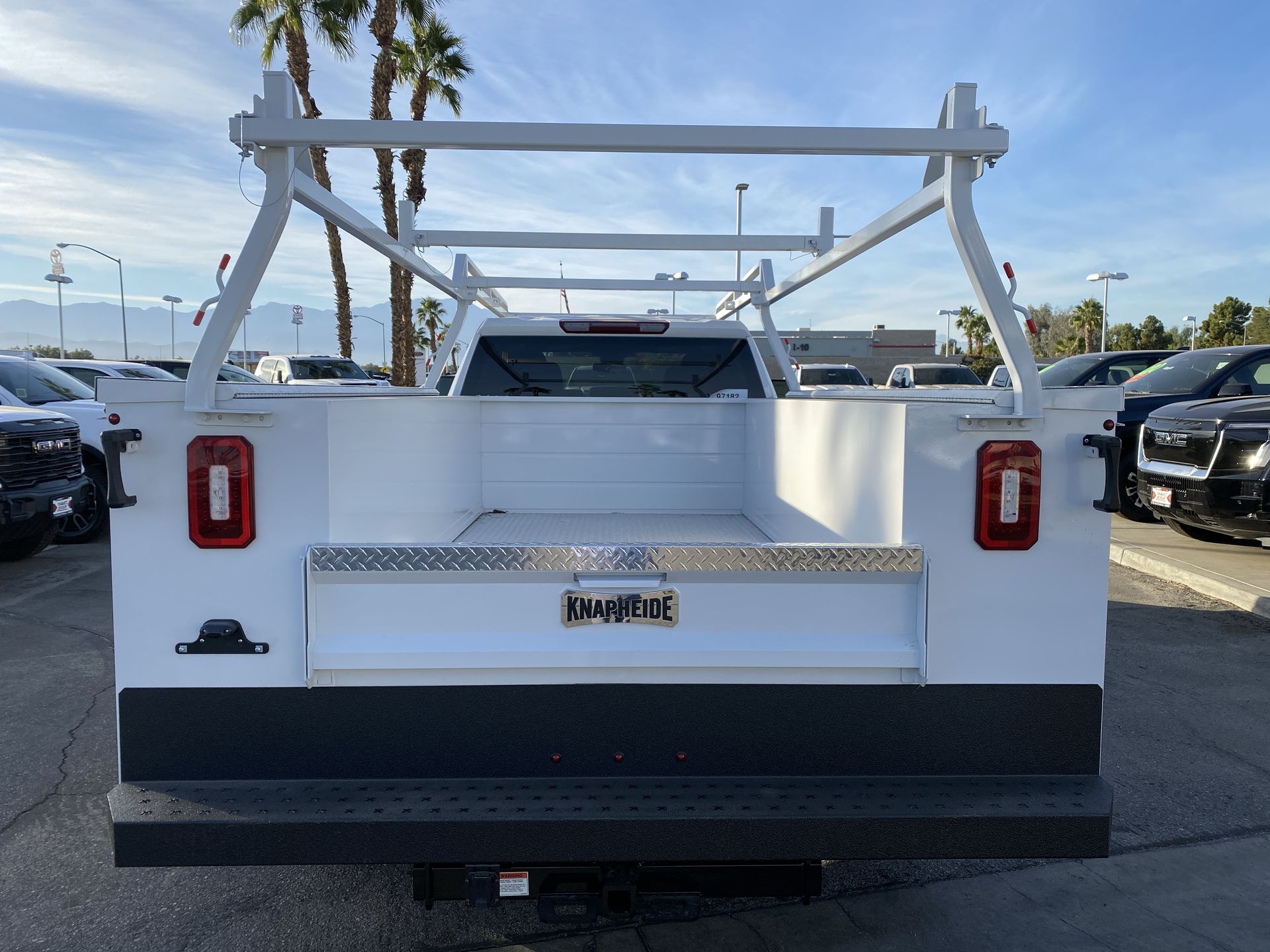 2026 GMC Sierra 3500 HD Chassis Cab SLE