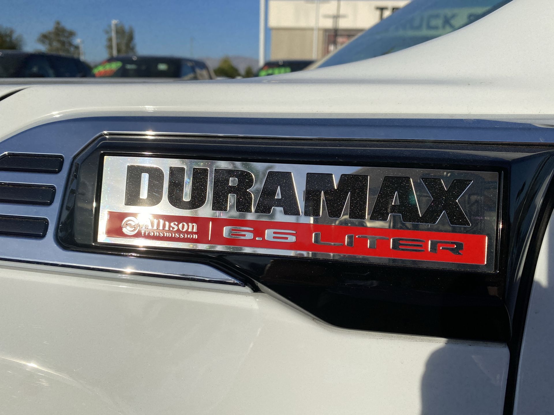 2026 GMC Sierra 3500 HD Chassis Cab SLE