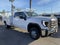 2026 GMC Sierra 3500 HD Chassis Cab SLE
