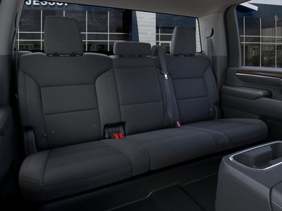 2026 GMC Sierra 3500 HD Chassis Cab SLE