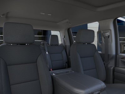 2026 GMC Sierra 3500 HD Chassis Cab SLE