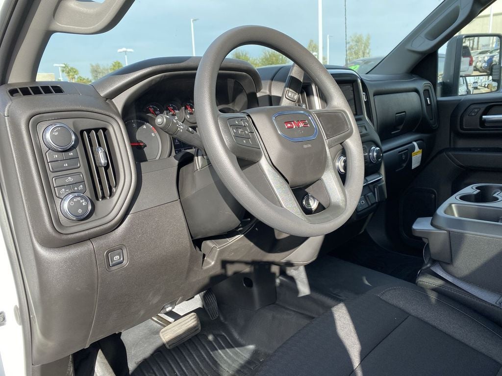 2026 GMC Sierra 3500 HD Pro