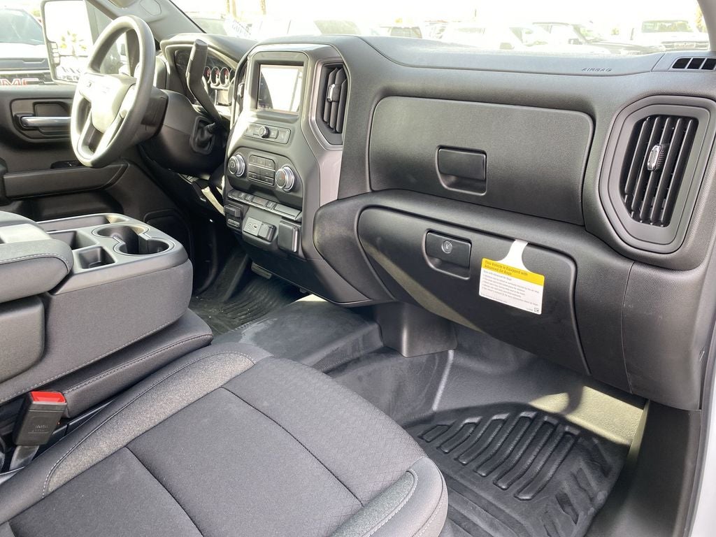 2026 GMC Sierra 3500 HD Pro