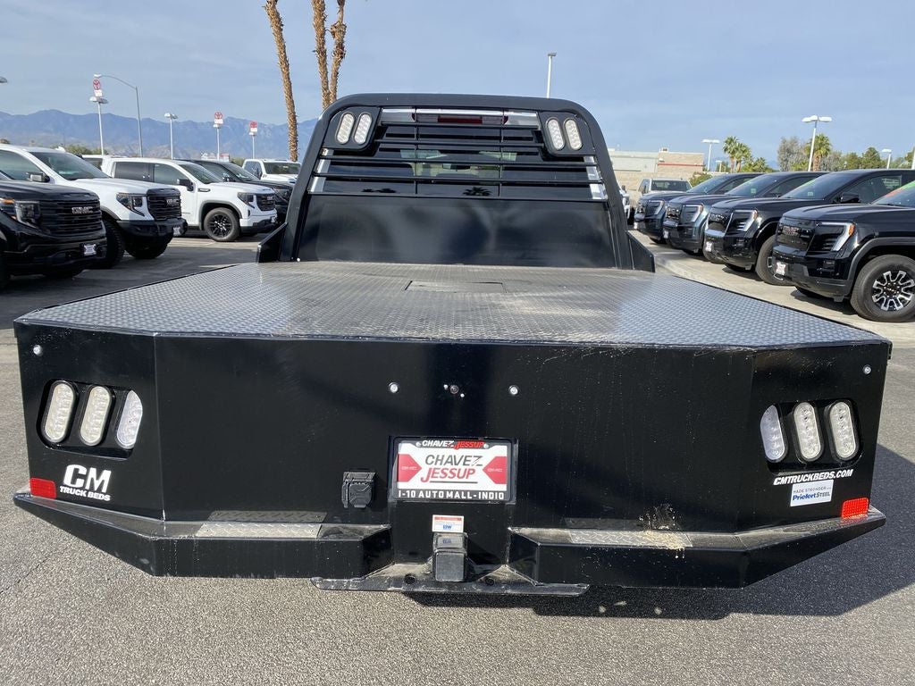 2026 GMC Sierra 3500 HD Pro